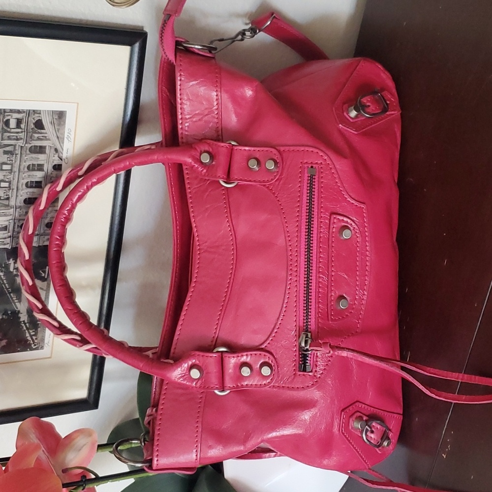 Balenciaga City Bag... Final Markdown!